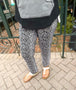 Neutral Leopard