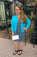 Turquoise