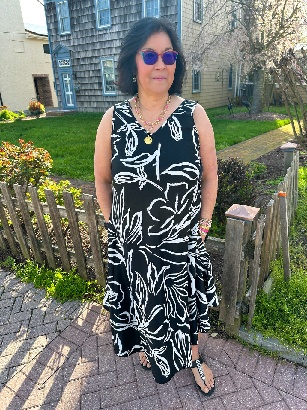 midi dress tango Tulip Tango Midi Dress - White (FINAL SALE)