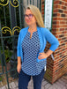 Bright Periwinkle