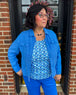 Bright Periwinkle