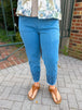 Clear Denim