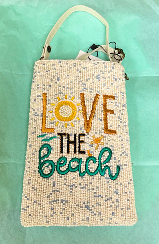 Beach Love Club Bag