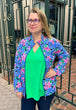 Floral Multi