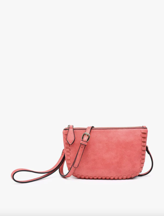 Bonnie Dual Crossbody