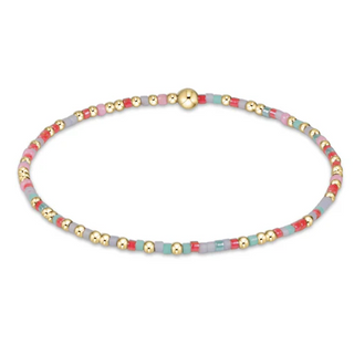 Enewton Classic Hope Unwritten 2mm Bead Bracelet-Anything is Popsicle