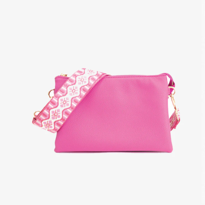 Izzy Crossbody main image 1
