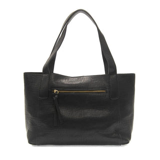 Joy Susan Lottie Medium Handbag Black