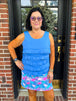 Bright Periwinkle