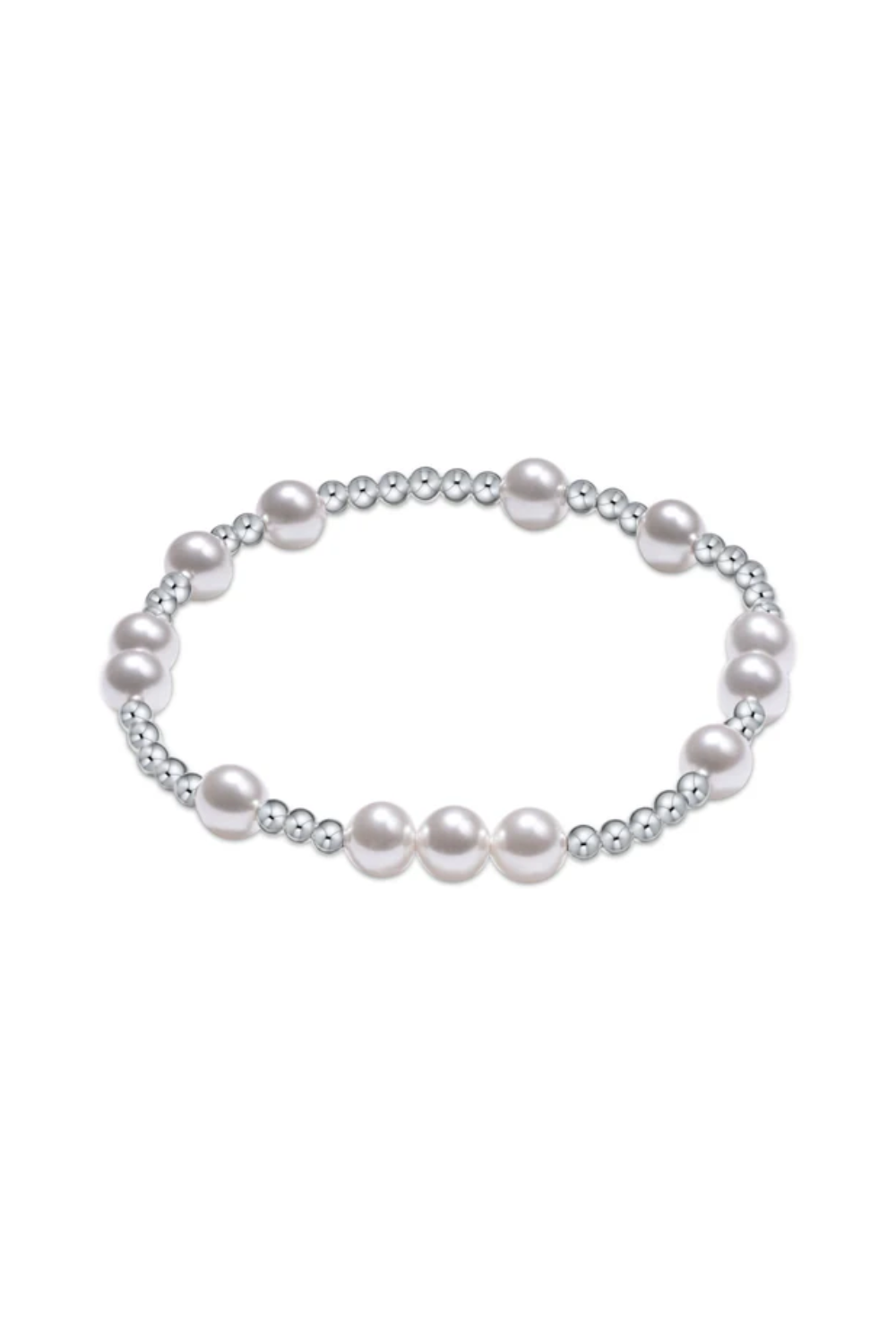 enewton Hope Unwritten Pearl 6mm Bracelet main image 1