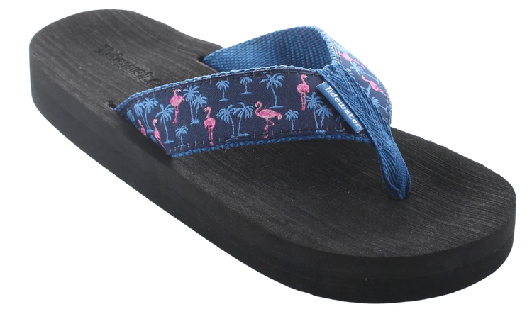 Tidewater flip best sale flops near me