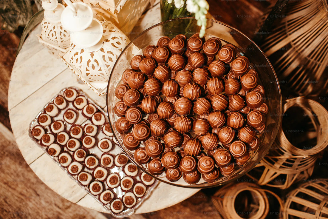 Satisfy Your Sweet Tooth at Blooming Boutique's Chocolate Lover's Weekend in Lewes!