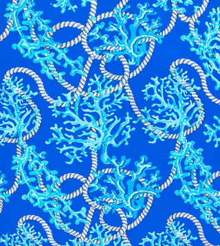 Blue Corals