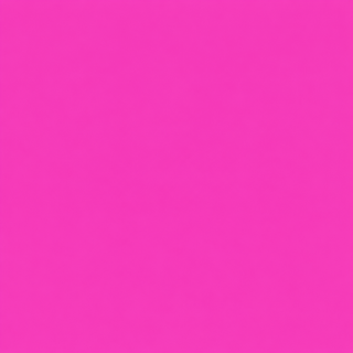 Lulu B Bright Hot Pink