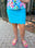 Clear Turquoise