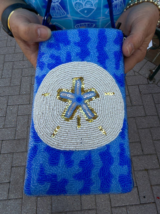Club Bag Sand Dollar