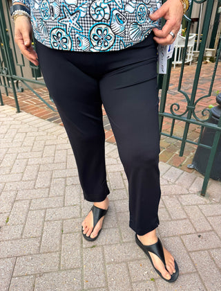 Lulu B Black Pant