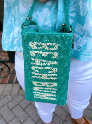Club Bag Beach Bum