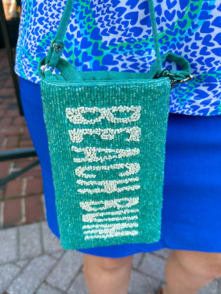 Club Bag Beach Bum