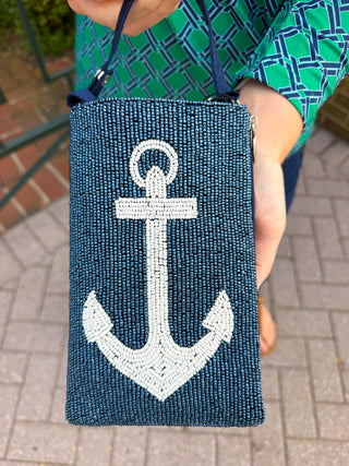 Club Bag Anchor