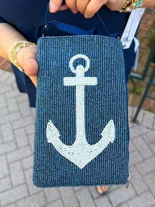 Club Bag Anchor