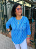 Blue Dots