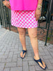 Hot Pink Rope