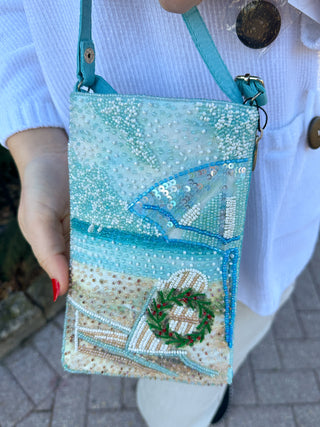 Club Bag Holiday Chair