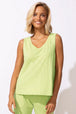 Kiwi Green