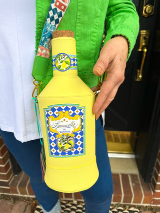 Limoncello Vendula Bag