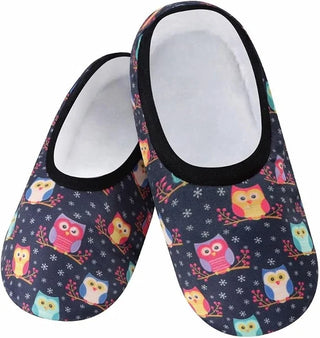 Snoozies Skinnies Night Owls