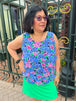 Floral Multi