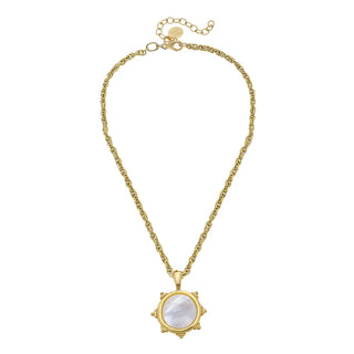 Susan Shaw Florence Necklace