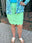 Clear Lime