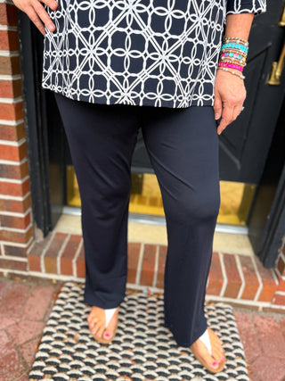 Lulu B Black Pant