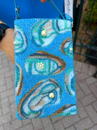 Oysters Club Bag