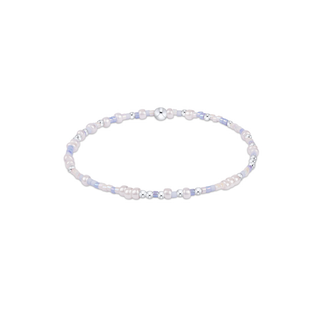 enewton hope unwritten sterling bracelet - it's not that deep