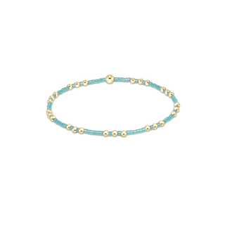 enewton hope joy bracelet - sea glass