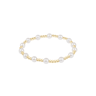enewton sincerity pearl 5mm bracelet