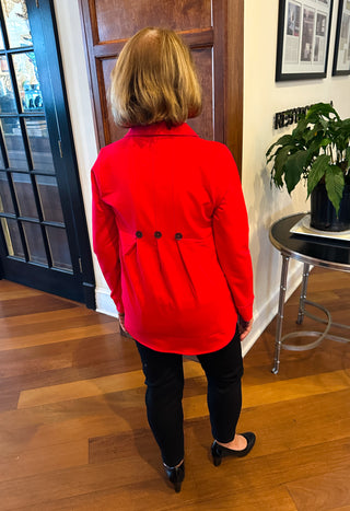 Tango Mango Black Capri Jegging