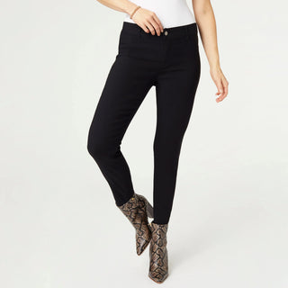 Cloud 9 Black Skinny Pant