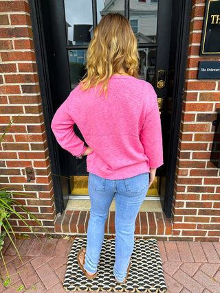 EverStretch Skinny Ankle Light Denim