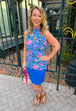 Floral Multi