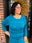 Teal