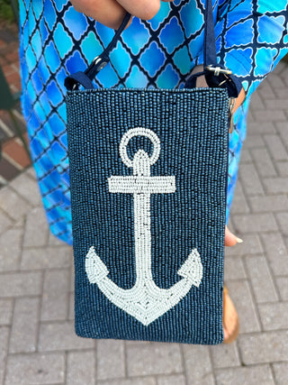 Club Bag Anchor
