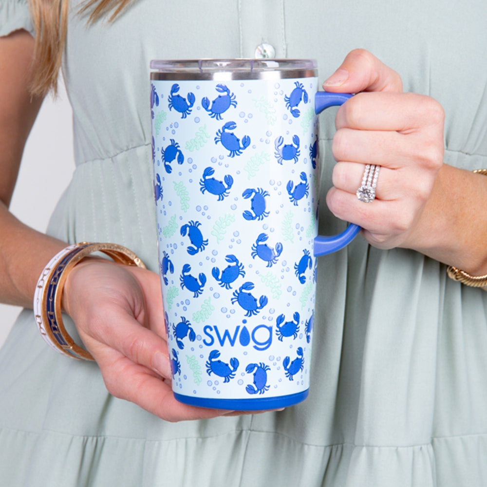Swig at Blooming Boutique