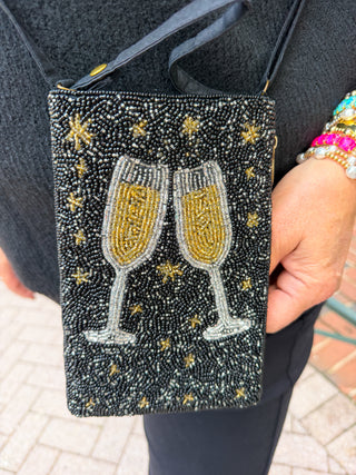 Cheers Club Bag