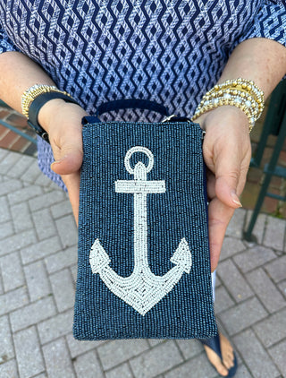 Club Bag Anchor