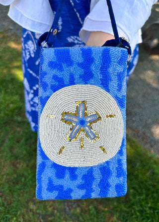 Club Bag Sand Dollar