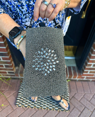 Club Bag Night Bloom